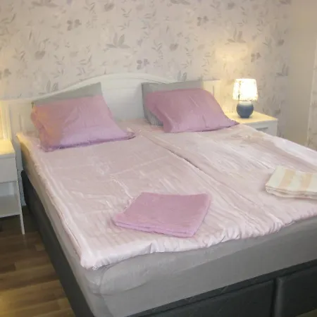 Rt-huoneisto,kulnevintie 2 As 3, 62300 Härmä Apartment Harma