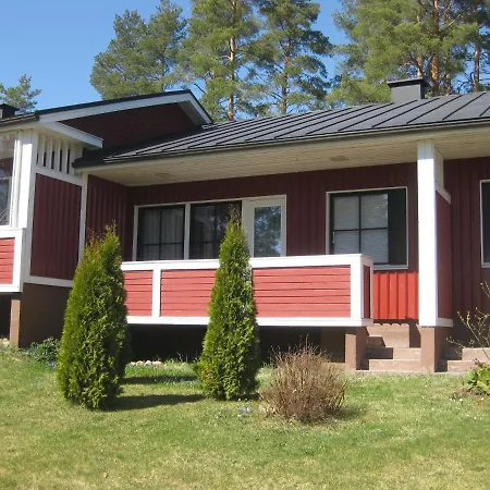 Rt-huoneisto,kulnevintie 2 As 3, 62300 Härmä Apartment *