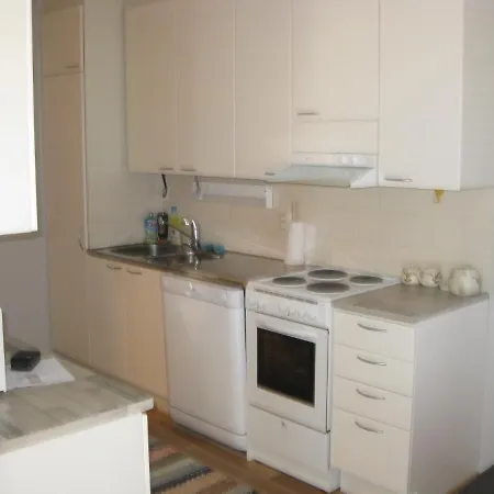 Rt-huoneisto,kulnevintie 2 As 3, 62300 Härmä * Harma