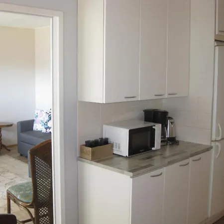 Apartment Rt-huoneisto,kulnevintie 2 As 3, 62300 Härmä Harma