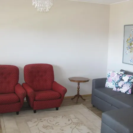 Apartment Rt-huoneisto,kulnevintie 2 As 3, 62300 Härmä *